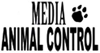 Media Animal Control logo